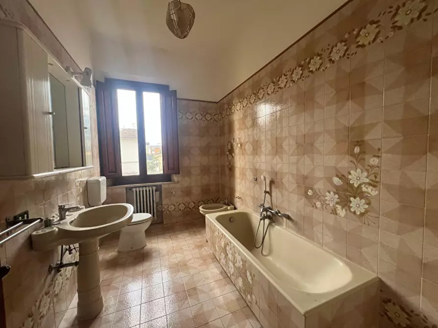 Immagine 30 di Terratetto in vendita  a Montelupo Fiorentino