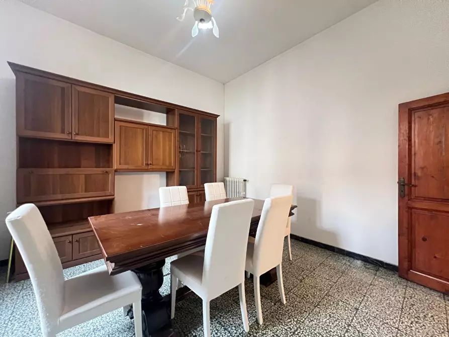 Immagine 6 di Terratetto in vendita  a Montelupo Fiorentino