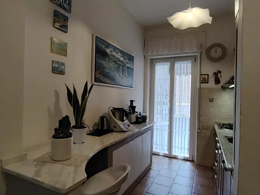 Immagine 4 di Appartamento in vendita  a Carrara