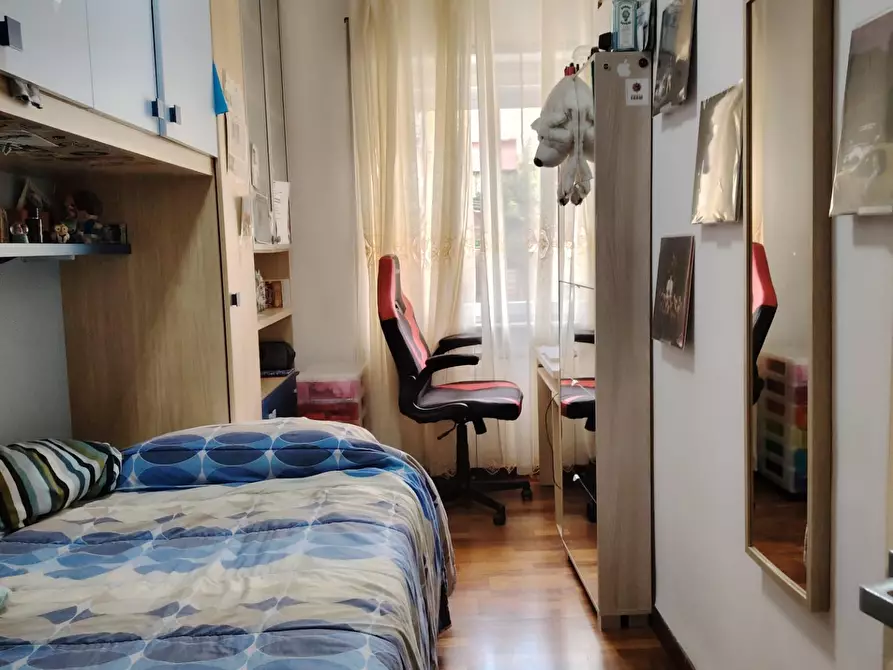 Immagine 10 di Appartamento in vendita  a Carrara