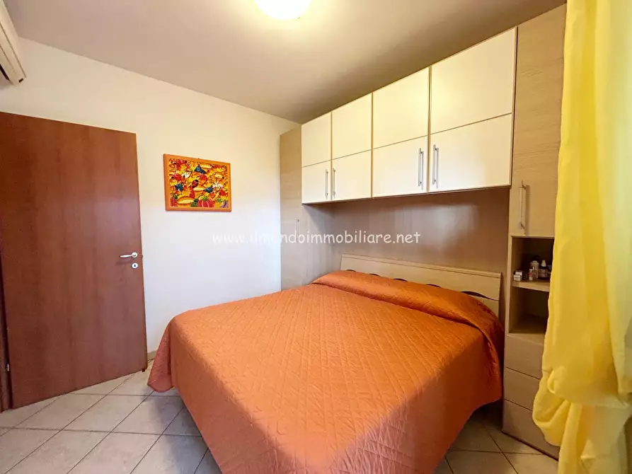 Immagine 19 di Appartamento in vendita  a Rosignano Marittimo