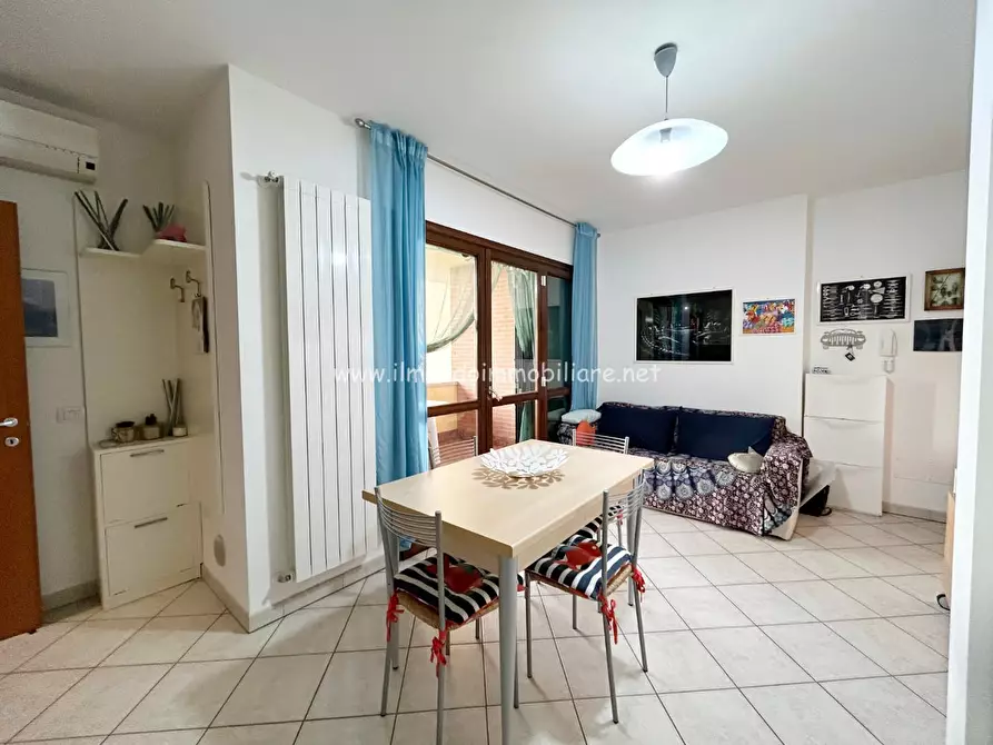 Immagine 9 di Appartamento in vendita  a Rosignano Marittimo