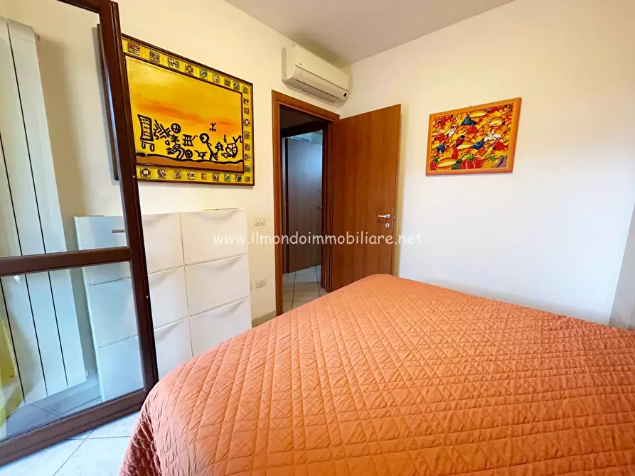 Immagine 20 di Appartamento in vendita  a Rosignano Marittimo