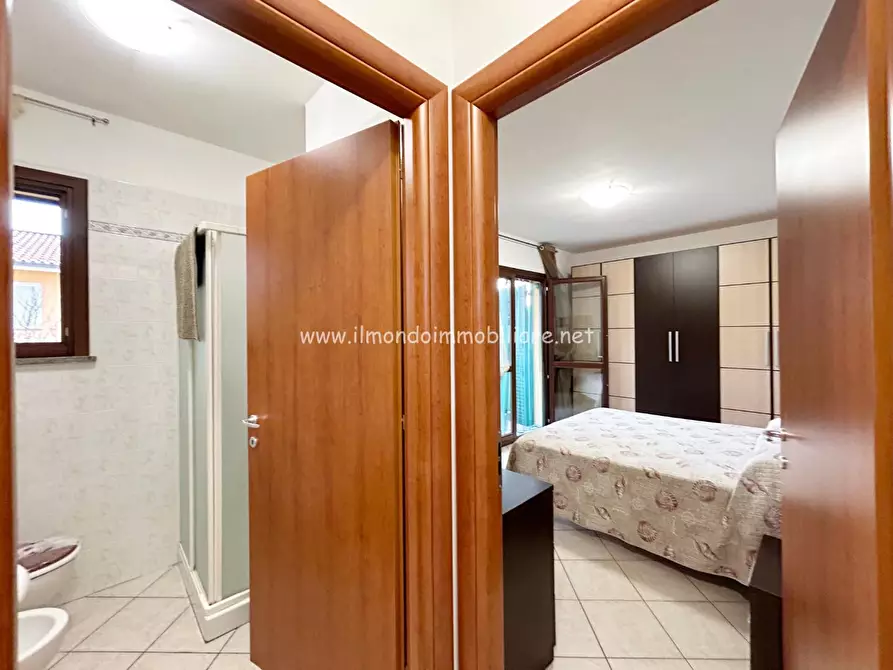 Immagine 13 di Appartamento in vendita  a Rosignano Marittimo