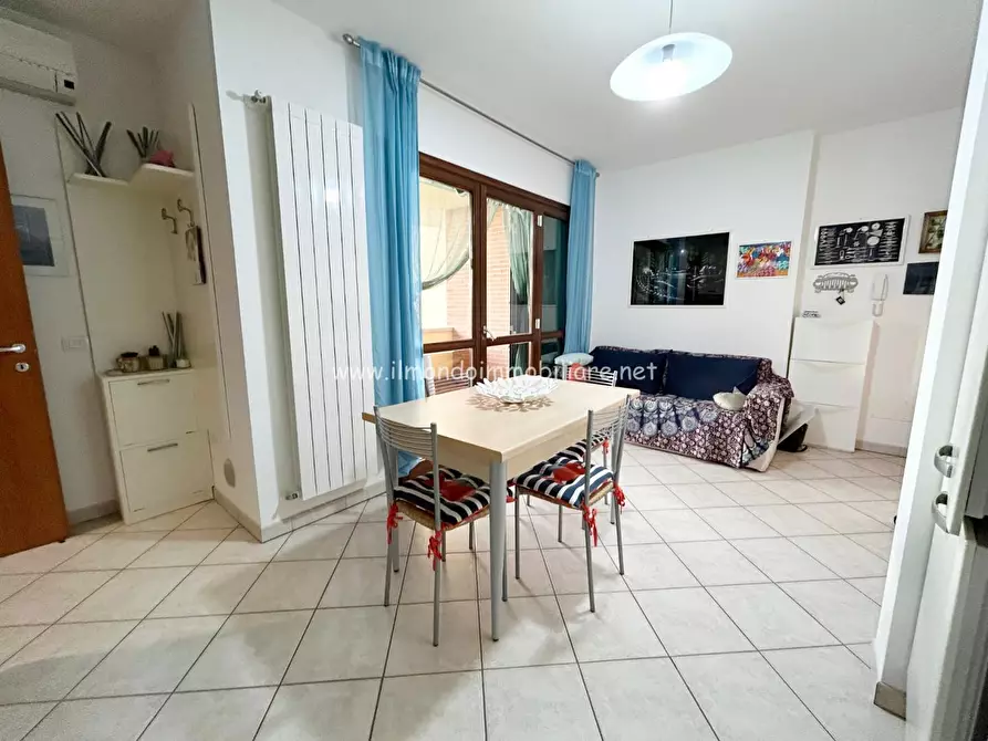 Immagine 8 di Appartamento in vendita  a Rosignano Marittimo