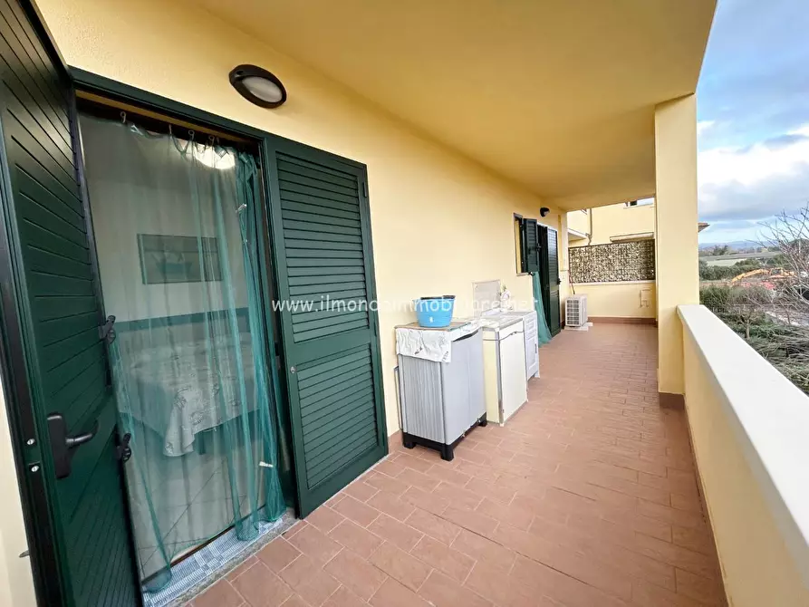 Immagine 24 di Appartamento in vendita  a Rosignano Marittimo