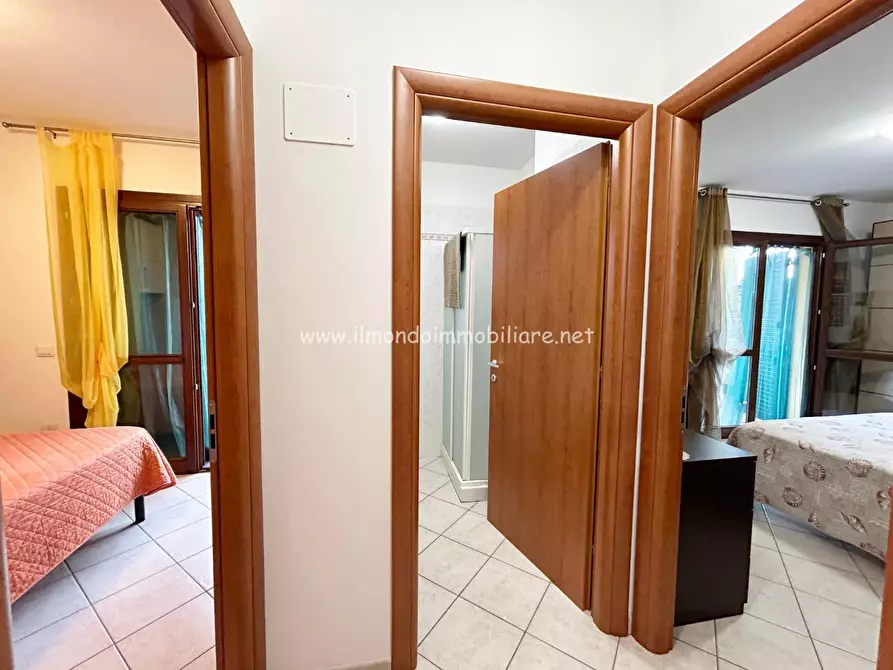 Immagine 12 di Appartamento in vendita  a Rosignano Marittimo