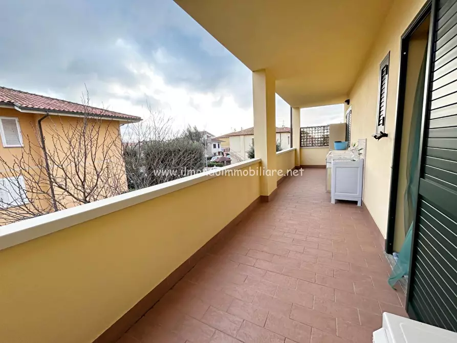 Immagine 23 di Appartamento in vendita  a Rosignano Marittimo