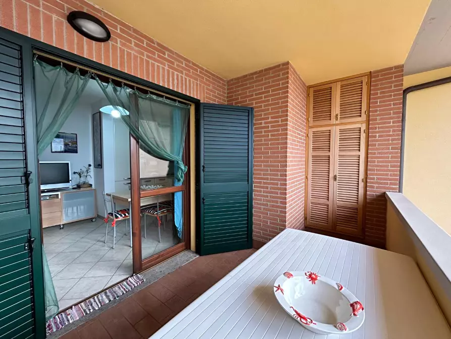 Immagine 3 di Appartamento in vendita  a Rosignano Marittimo