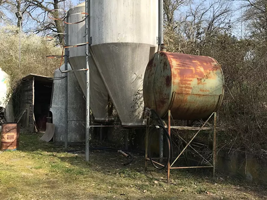Immagine 12 di Terreno agricolo in vendita  a Fucecchio