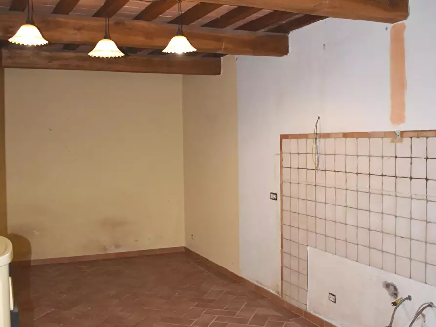 Immagine 7 di Terratetto in vendita  a Gambassi Terme