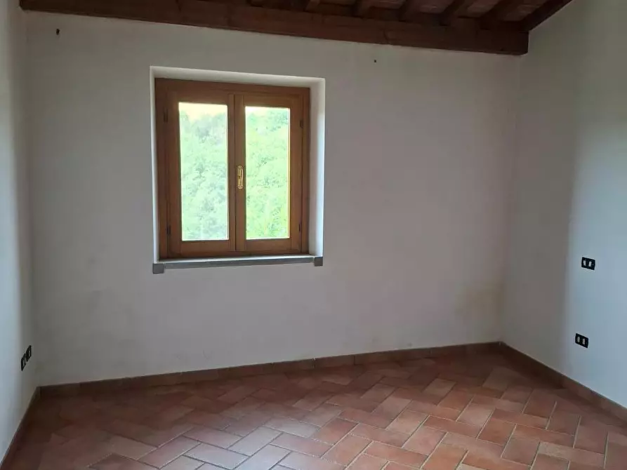 Immagine 12 di Terratetto in vendita  a Gambassi Terme