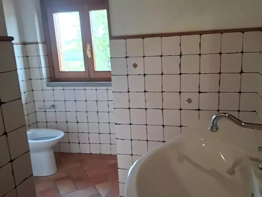 Immagine 11 di Terratetto in vendita  a Gambassi Terme