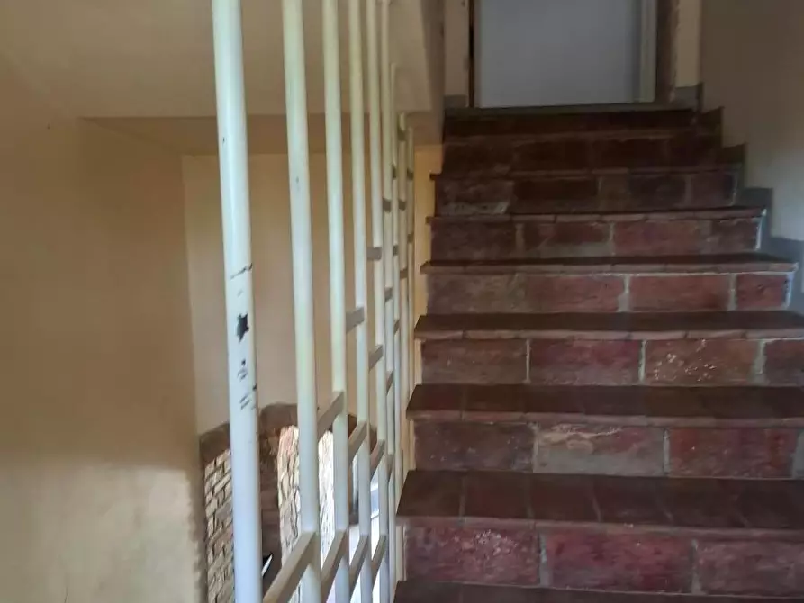 Immagine 10 di Terratetto in vendita  a Gambassi Terme