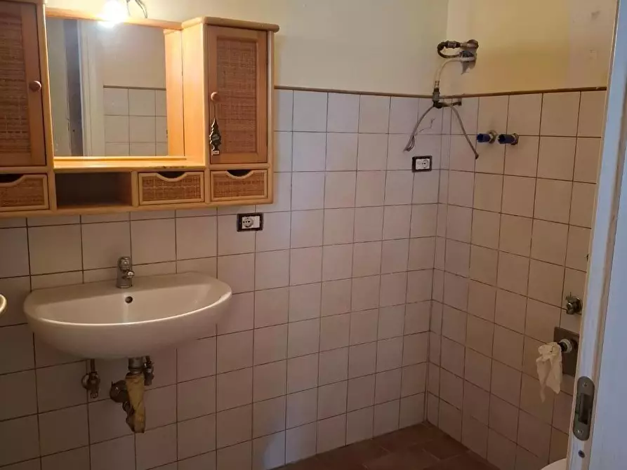 Immagine 13 di Terratetto in vendita  a Gambassi Terme