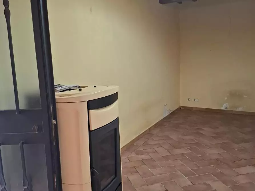 Immagine 15 di Terratetto in vendita  a Gambassi Terme