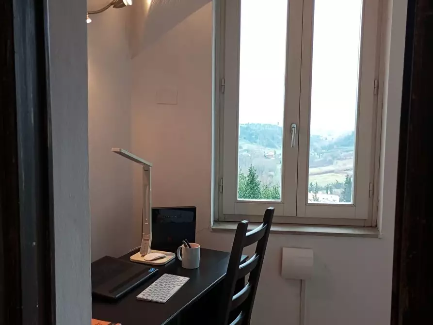 Immagine 18 di Terratetto in vendita  a San Miniato