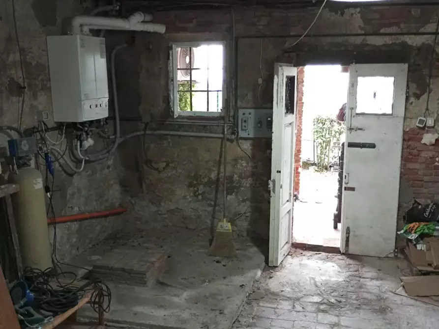 Immagine 26 di Terratetto in vendita  a San Miniato