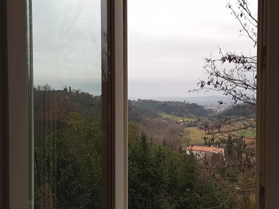 Immagine 19 di Terratetto in vendita  a San Miniato
