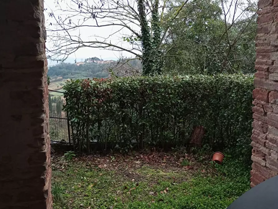 Immagine 30 di Terratetto in vendita  a San Miniato