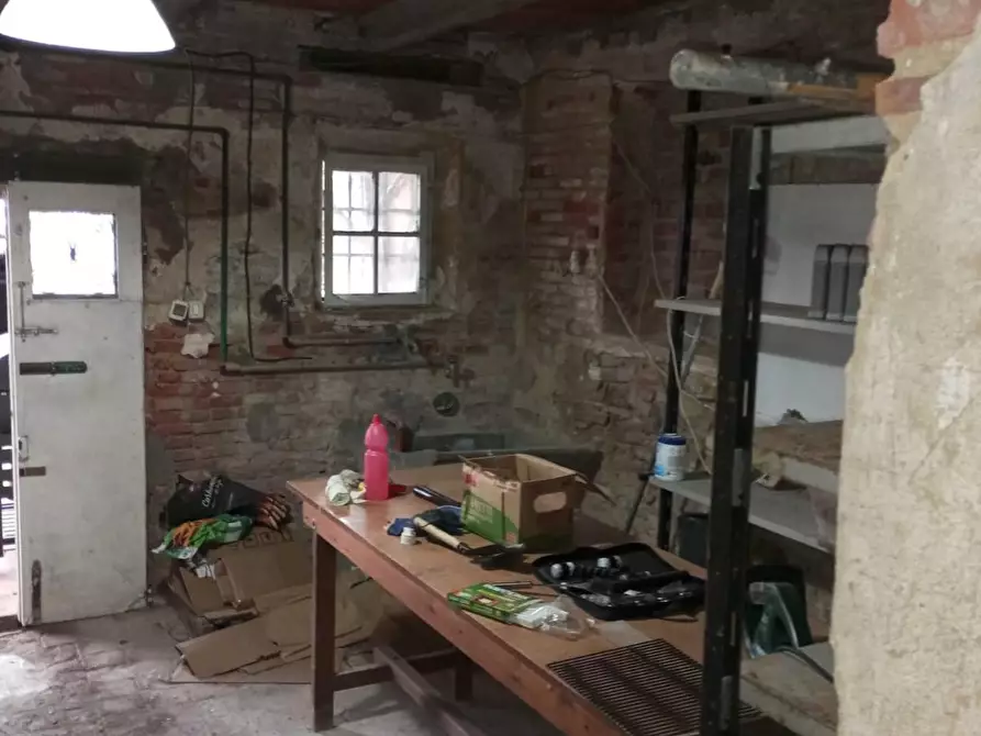 Immagine 25 di Terratetto in vendita  a San Miniato