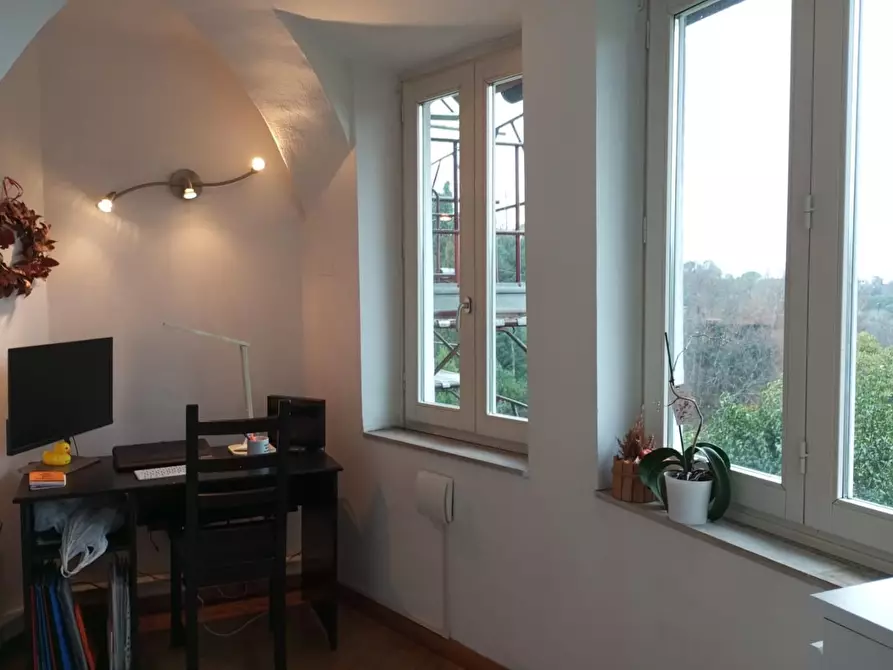 Immagine 10 di Terratetto in vendita  a San Miniato