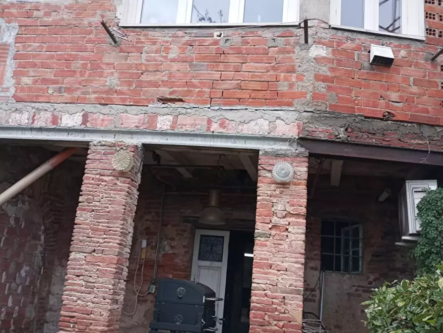 Immagine 29 di Terratetto in vendita  a San Miniato