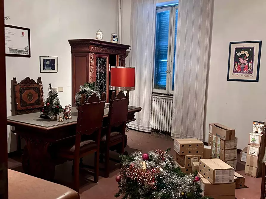 Immagine 1 di Appartamento in vendita  a Aulla