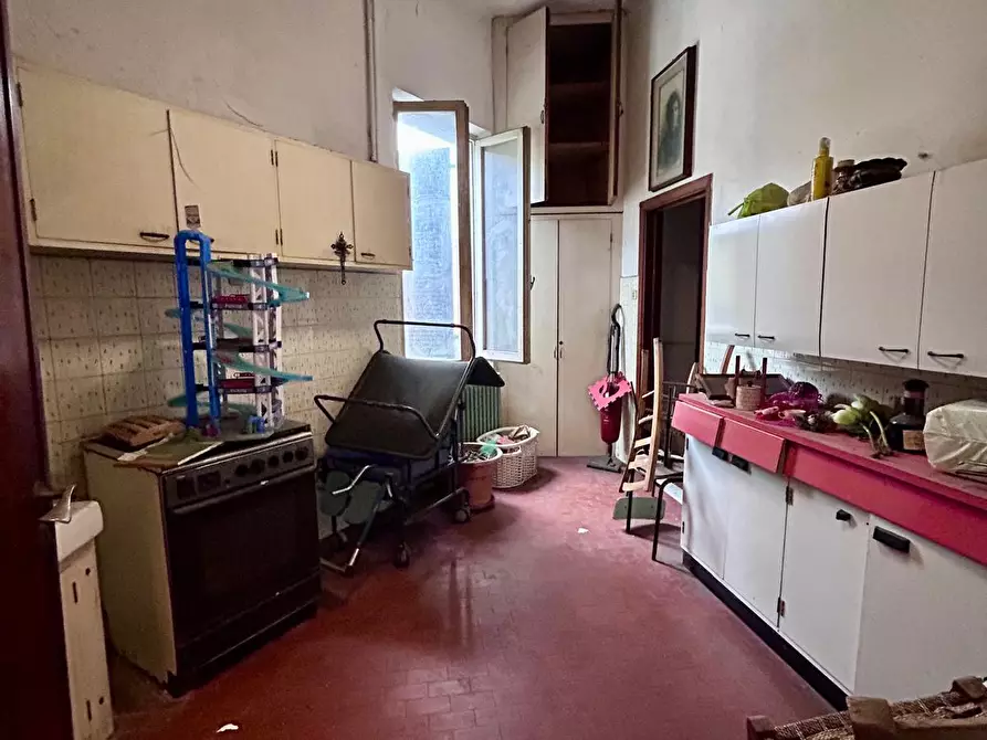 Immagine 3 di Appartamento in vendita  a Aulla