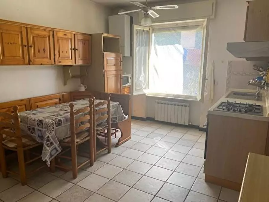 Immagine 28 di Appartamento in vendita  a Sestri Levante