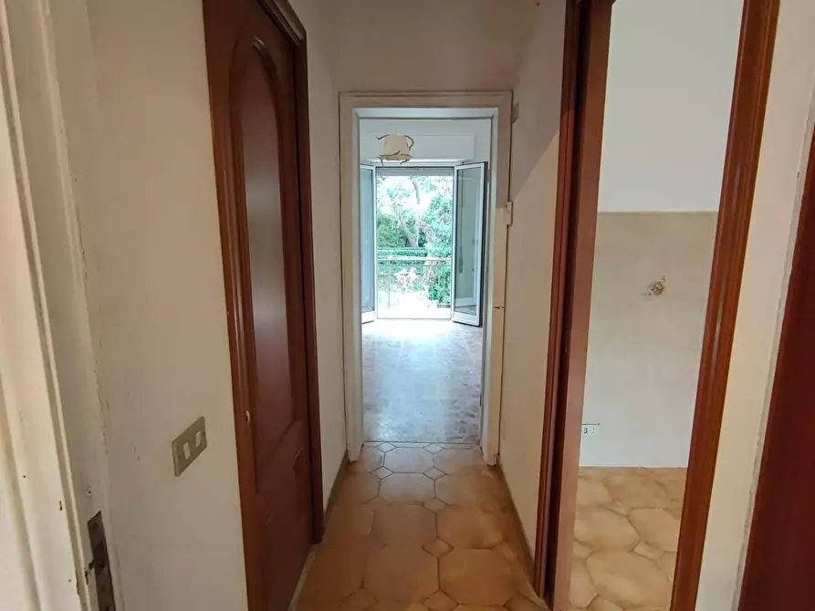 Immagine 8 di Appartamento in vendita  a Sestri Levante