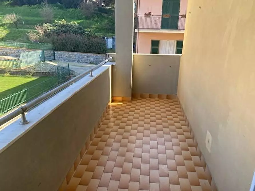 Immagine 2 di Appartamento in vendita  a Sestri Levante