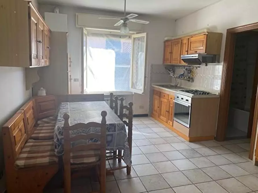 Immagine 25 di Appartamento in vendita  a Sestri Levante