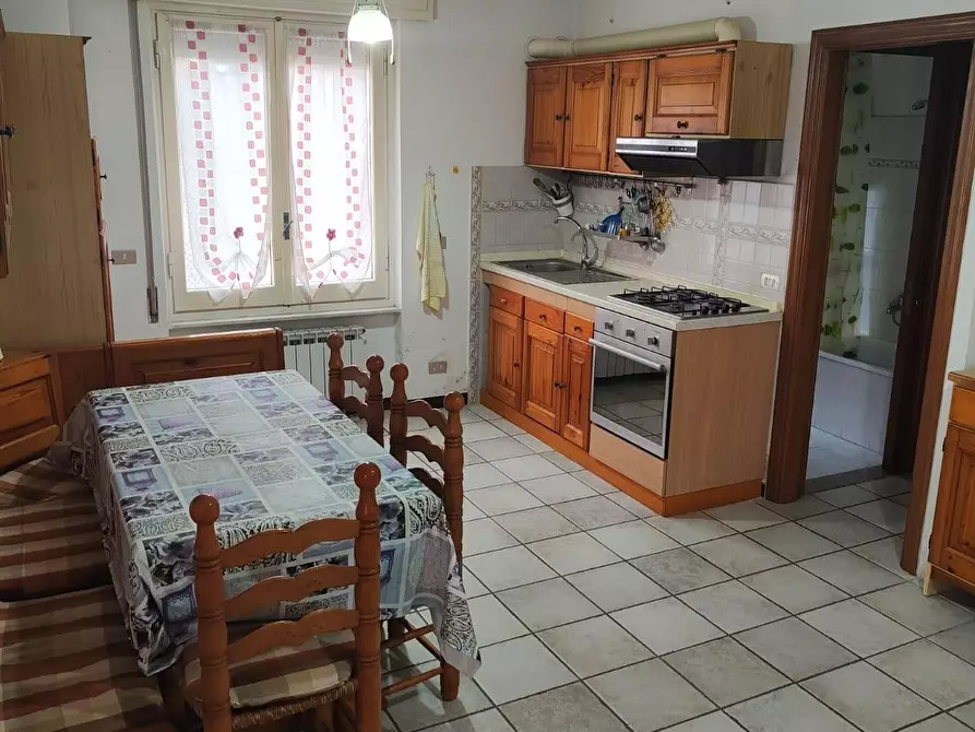 Immagine 24 di Appartamento in vendita  a Sestri Levante