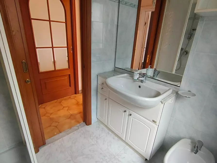 Immagine 20 di Appartamento in vendita  a Sestri Levante