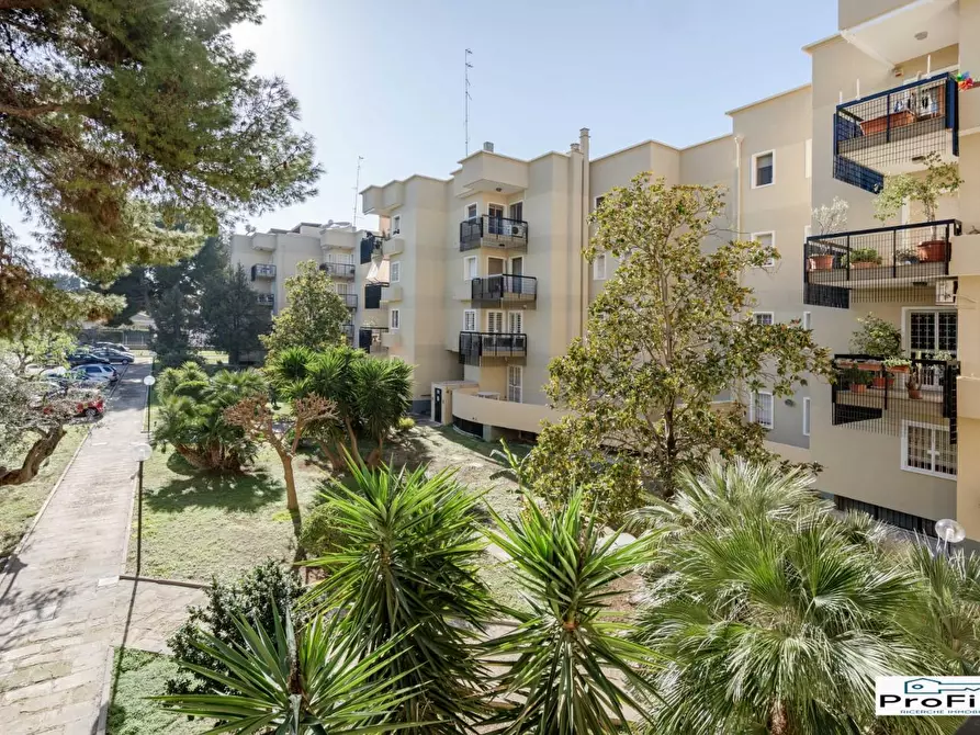 Immagine 24 di Appartamento in vendita  a Bari