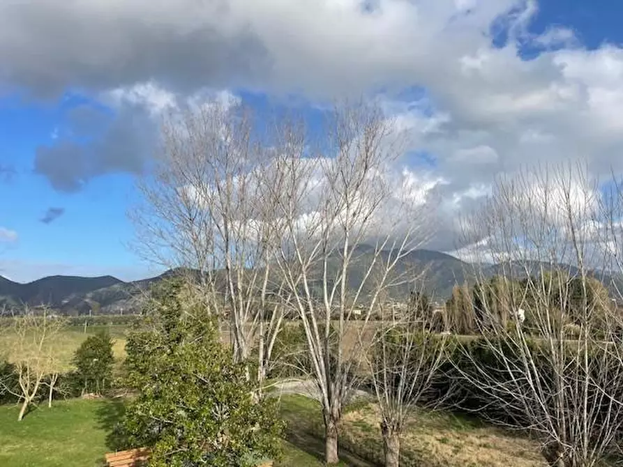 Immagine 2 di Villa in vendita  a San Giuliano Terme