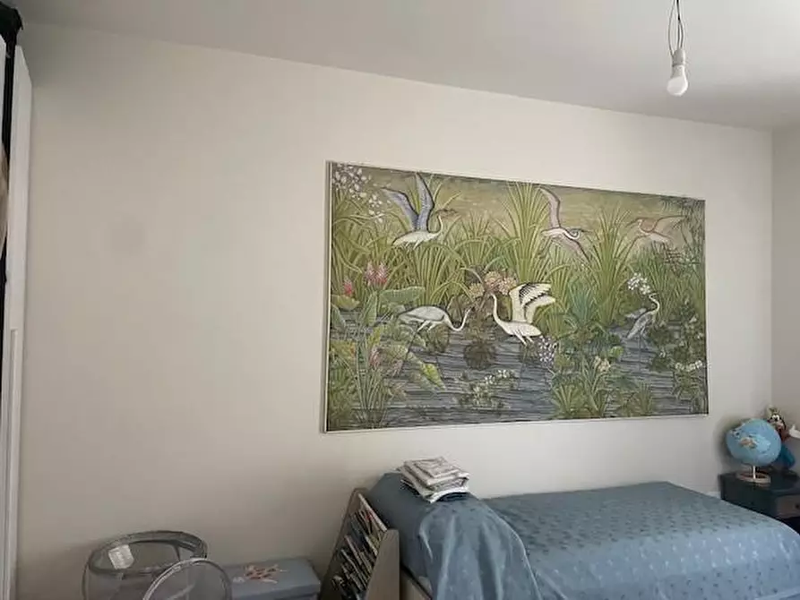 Immagine 9 di Villa in vendita  a San Giuliano Terme