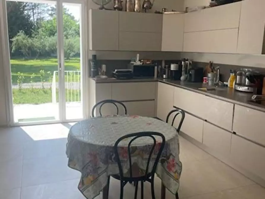 Immagine 41 di Villa in vendita  a San Giuliano Terme