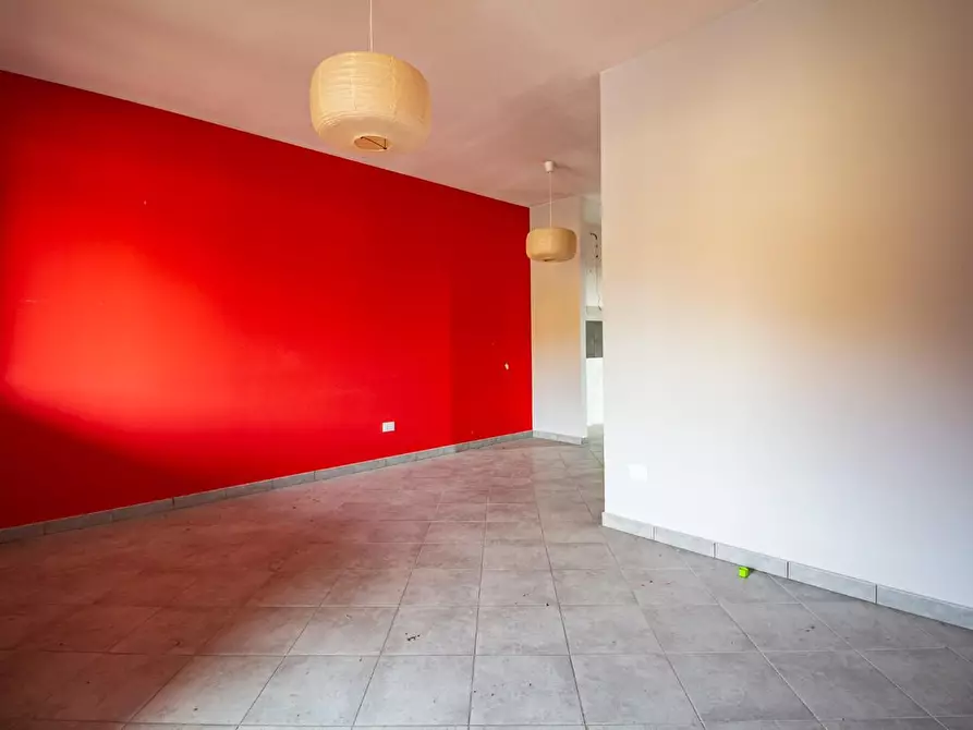 Immagine 4 di Villetta a schiera in vendita  a Castellina Marittima