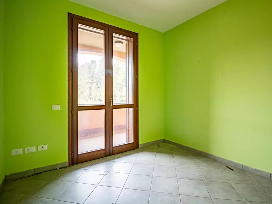 Immagine 12 di Villetta a schiera in vendita  a Castellina Marittima