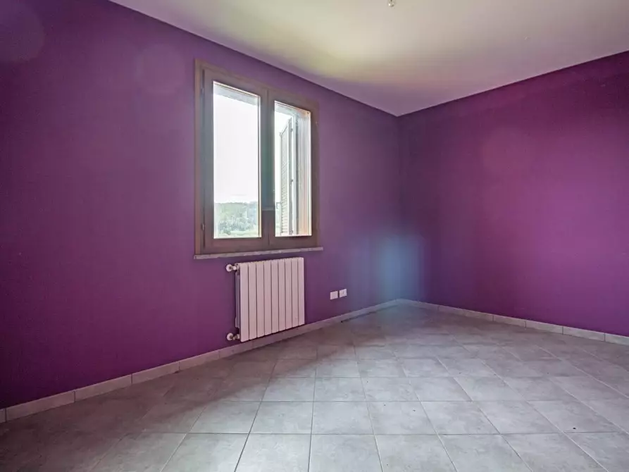 Immagine 11 di Villetta a schiera in vendita  a Castellina Marittima