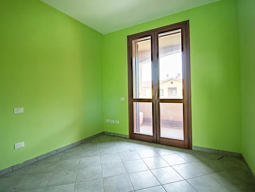 Immagine 13 di Villetta a schiera in vendita  a Castellina Marittima