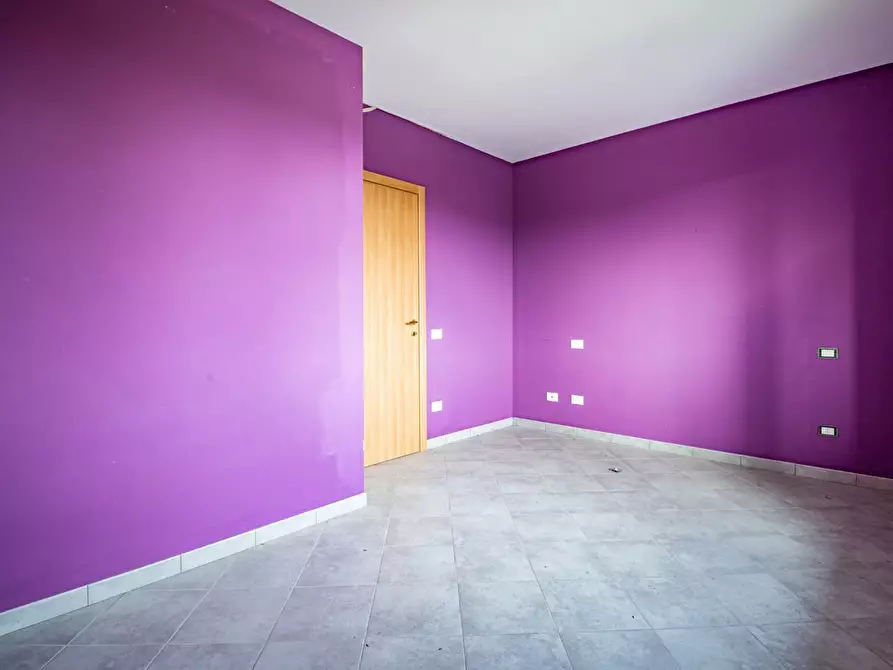 Immagine 9 di Villetta a schiera in vendita  a Castellina Marittima