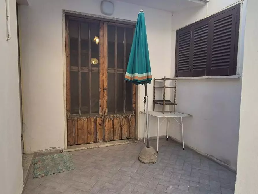 Immagine 10 di Terratetto in vendita  a Viareggio