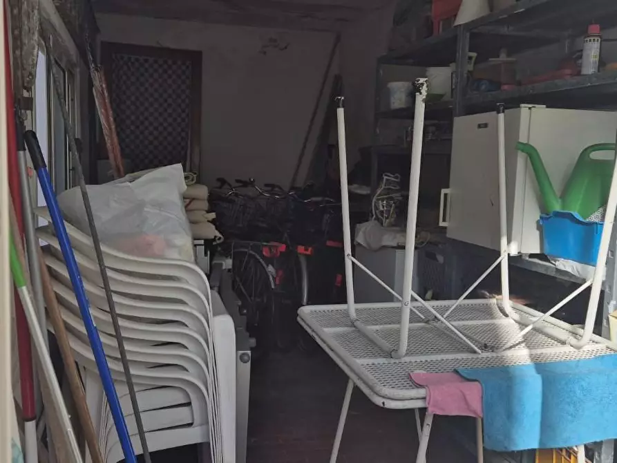 Immagine 3 di Terratetto in vendita  a Viareggio