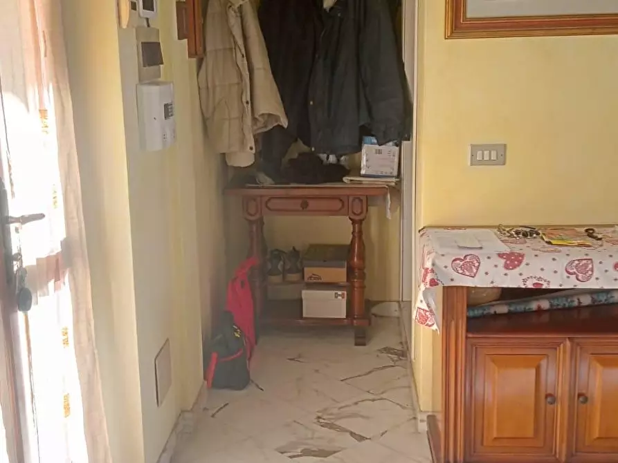 Immagine 6 di Casa bifamiliare in vendita  a Ortonovo