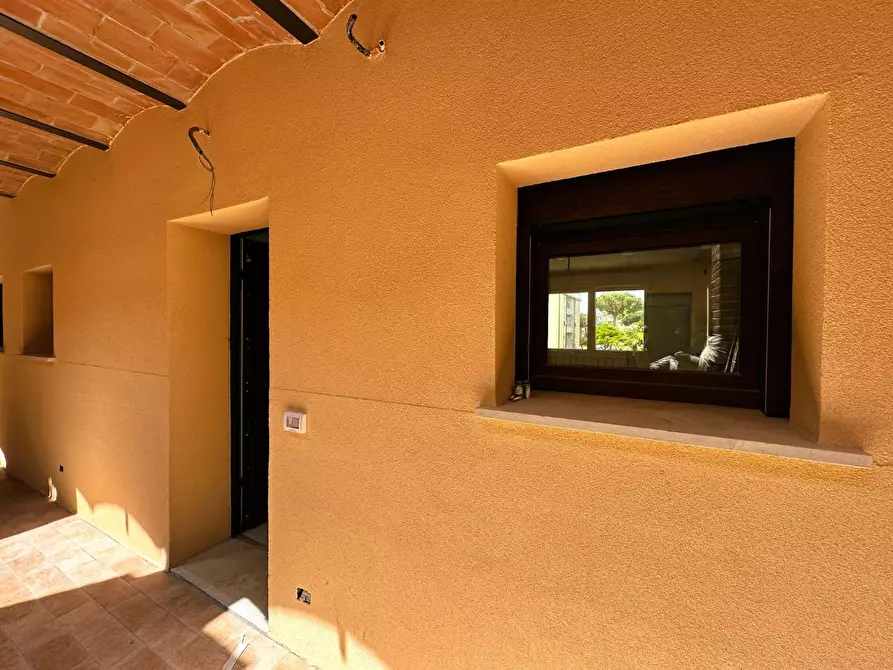 Immagine 3 di Appartamento in vendita  a Rosignano Marittimo