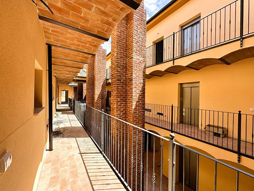 Immagine 1 di Appartamento in vendita  a Rosignano Marittimo