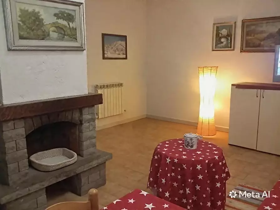 Immagine 4 di Appartamento in vendita  a Pievepelago